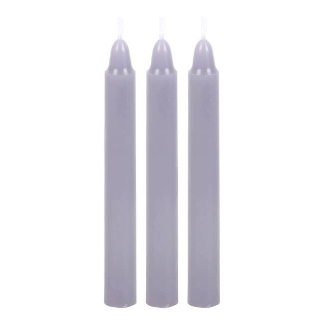 Stress Less - Lilac Magic Spell Candle